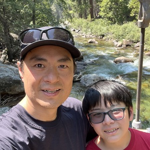 Fundraising Page: Shelby Yanaga